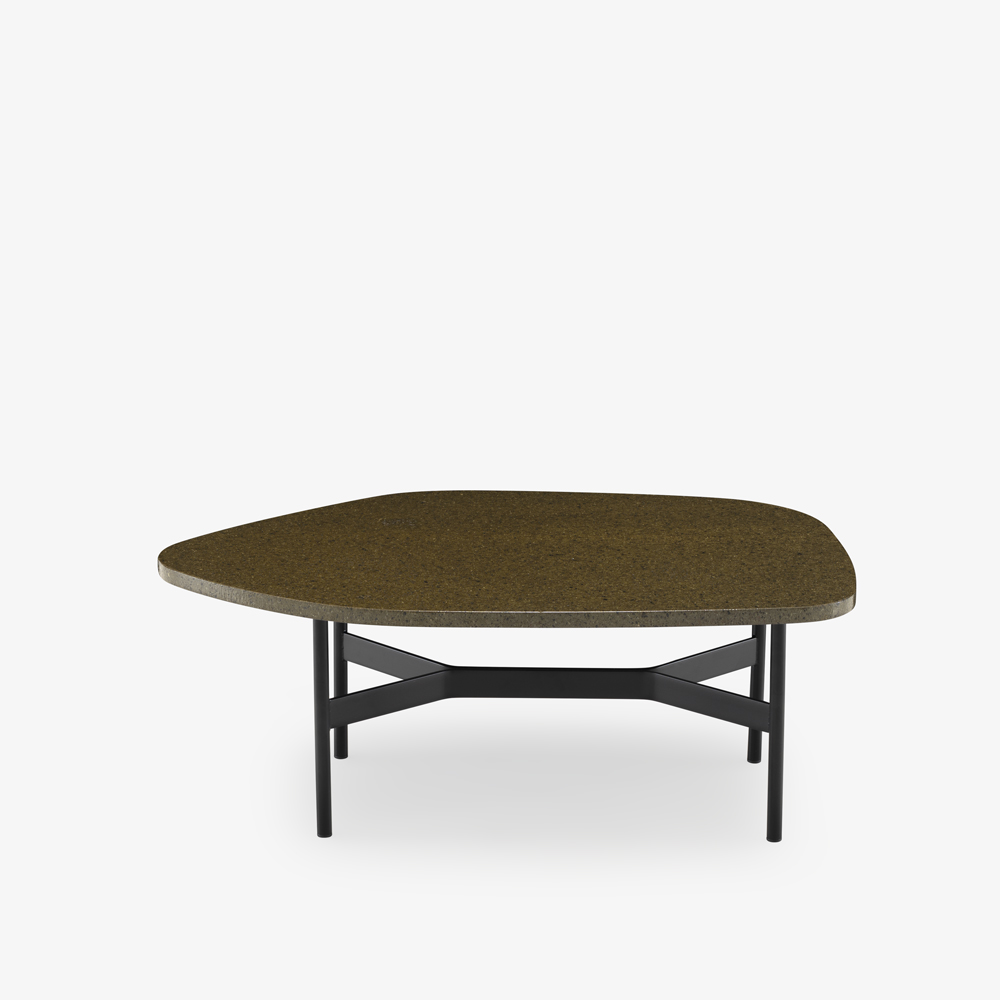Image LOW TABLE LARGE MOSS