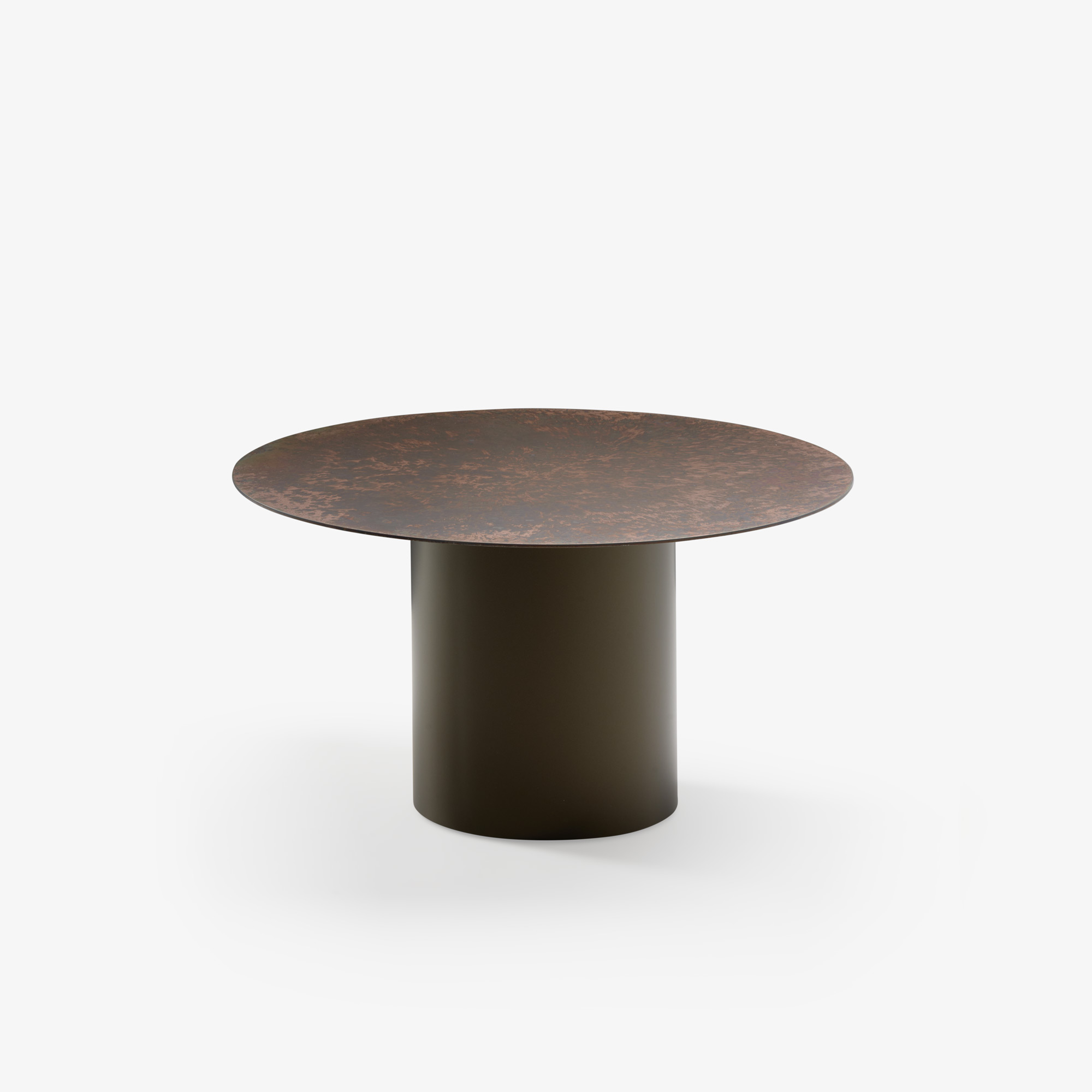 Image Table basse cuivre  1