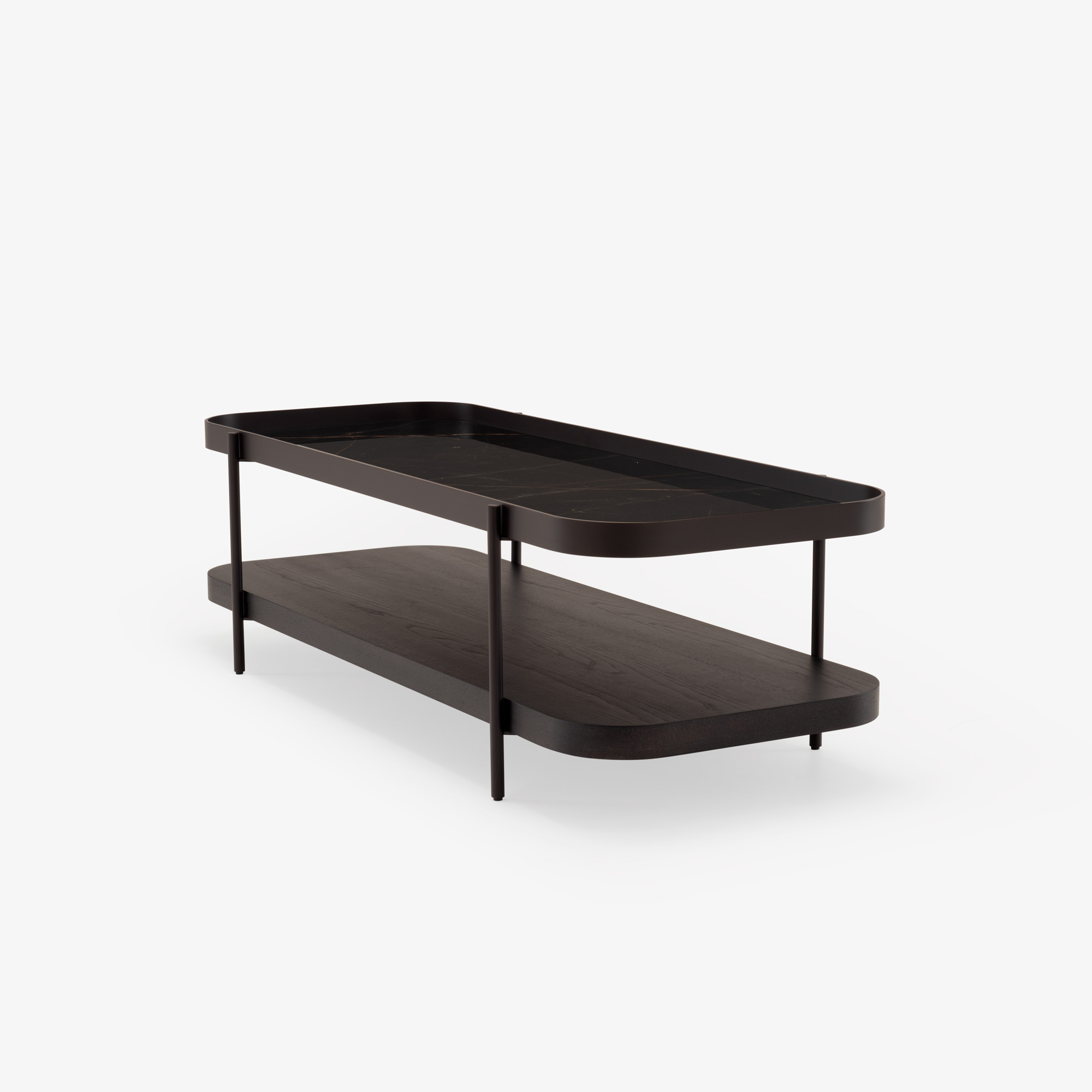 Image Table basse rectangulaire   2