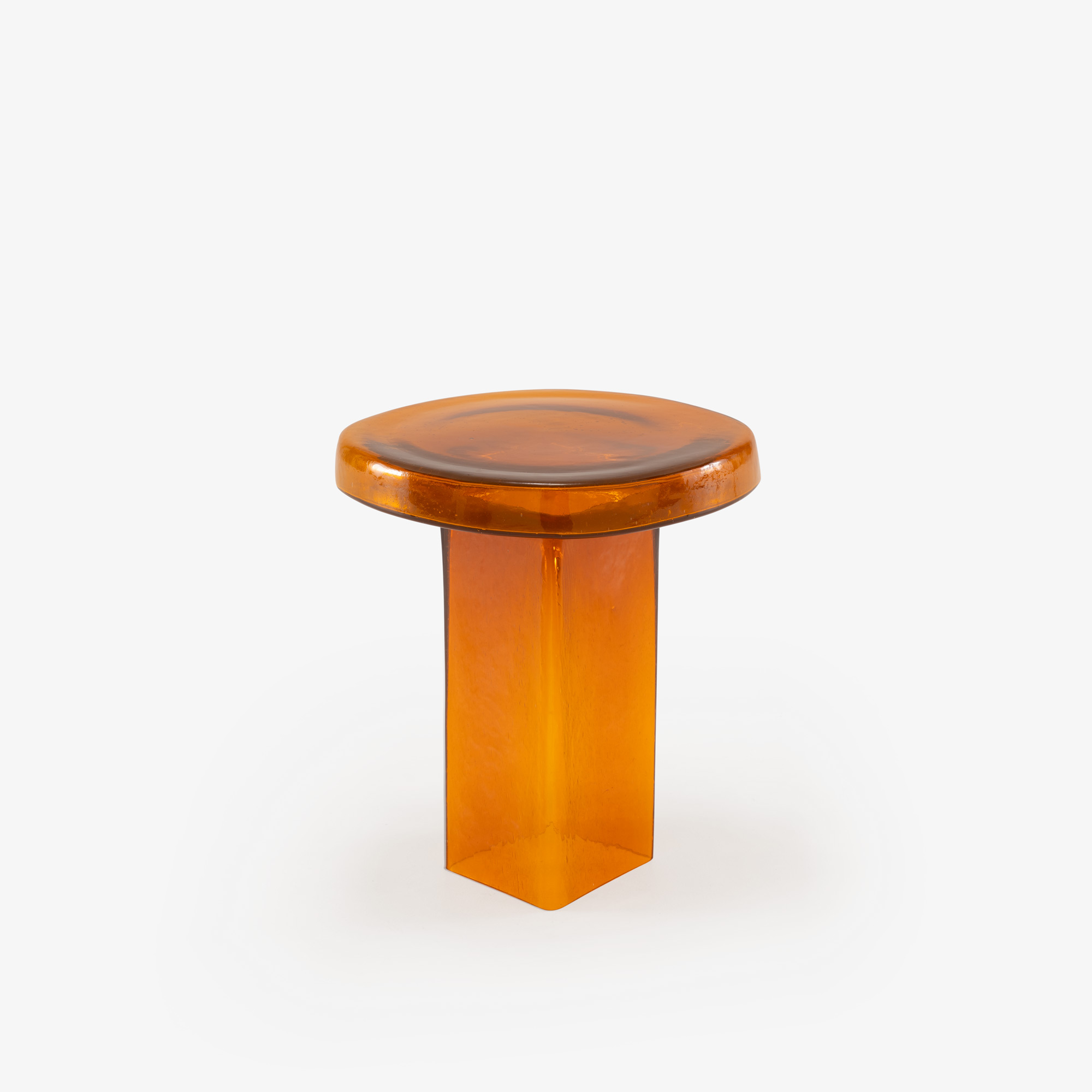 Image OCCASIONAL TABLE AMBER 