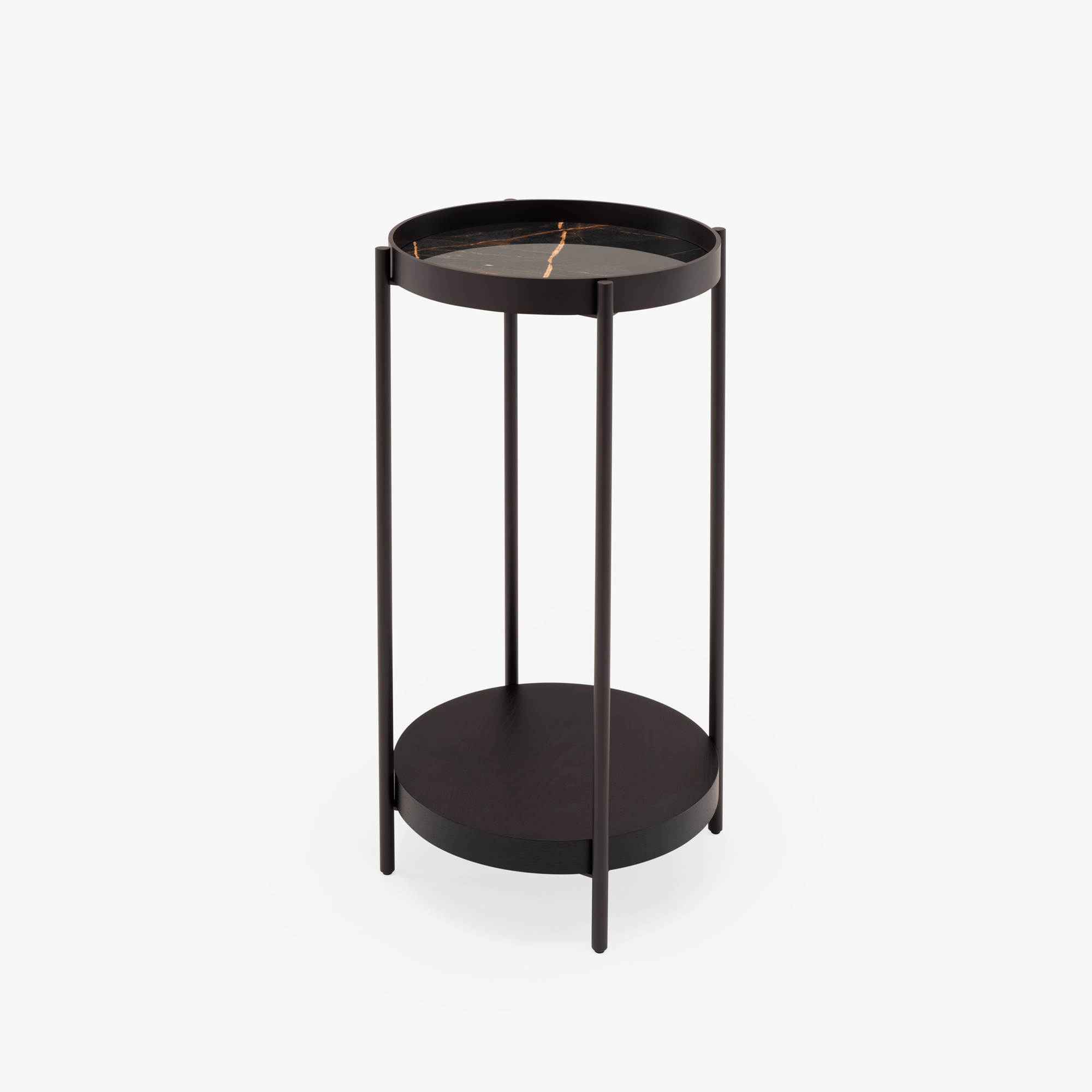 Image High pedestal table   1