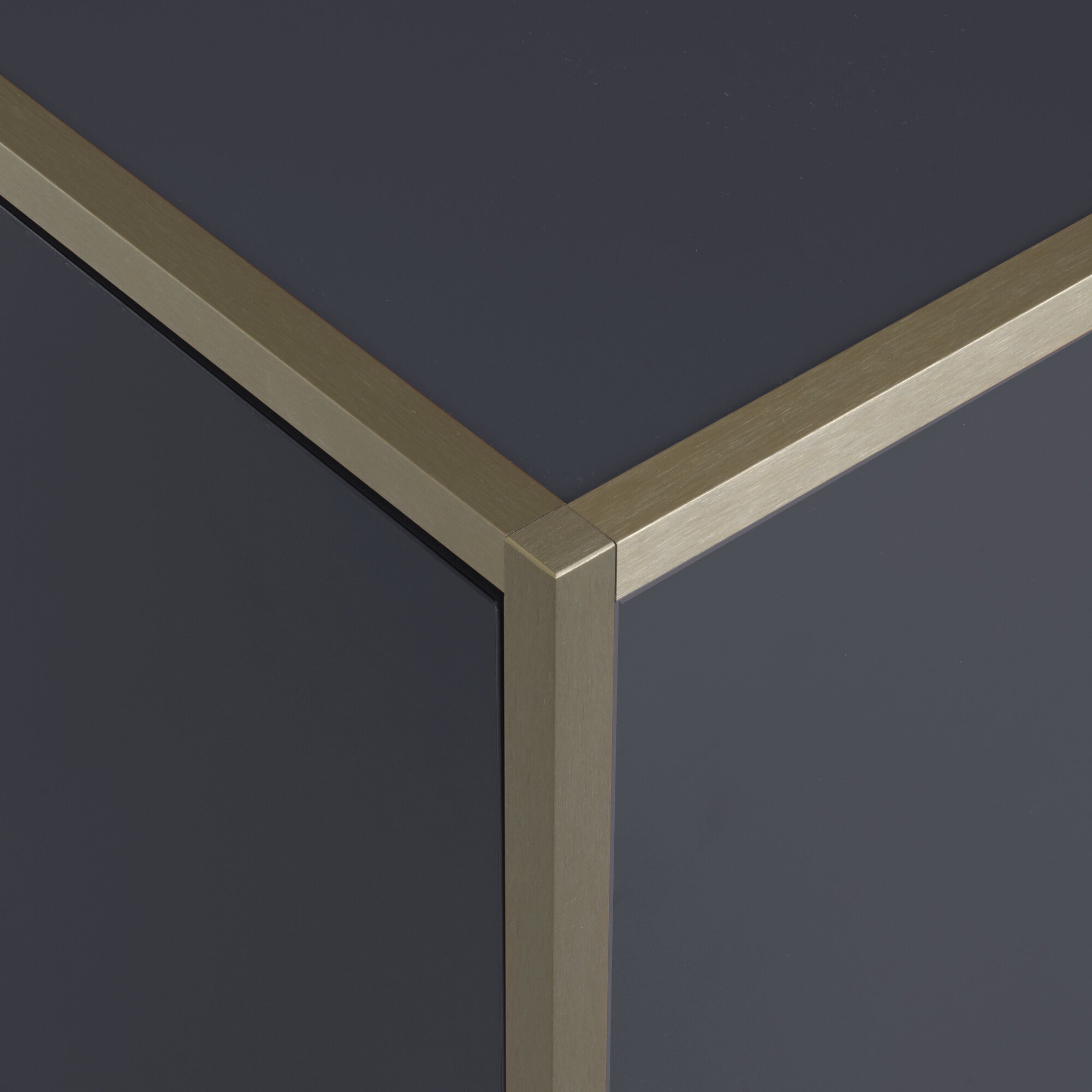 Image Console table 1 drawer  5