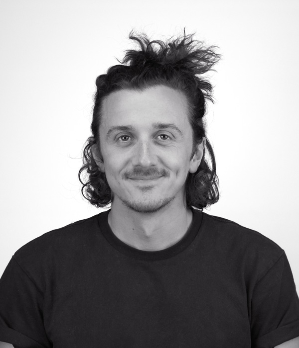 %name% designer portrait