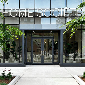 MUST SOCIÉTÉ Store Image