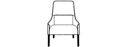 FAUTEUIL  