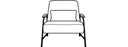 FAUTEUIL  