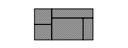 TETE DE LIT AJUSTÉE LIT 76" x 80" (KING SIZE) VERSION UNIE