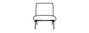 FIRESIDE CHAIR  