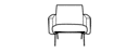 ARMCHAIR  