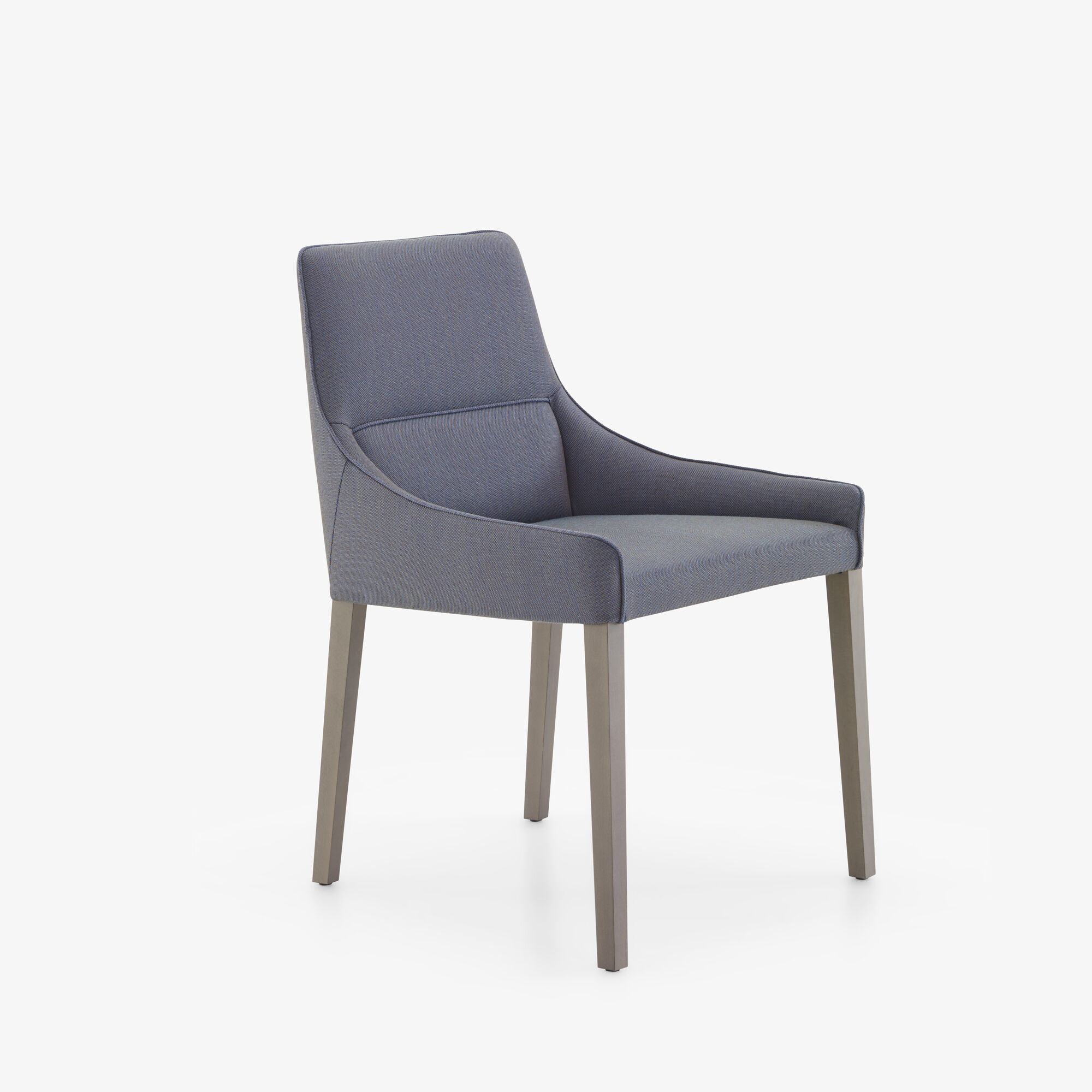 Image Chaise pietement hetre  6