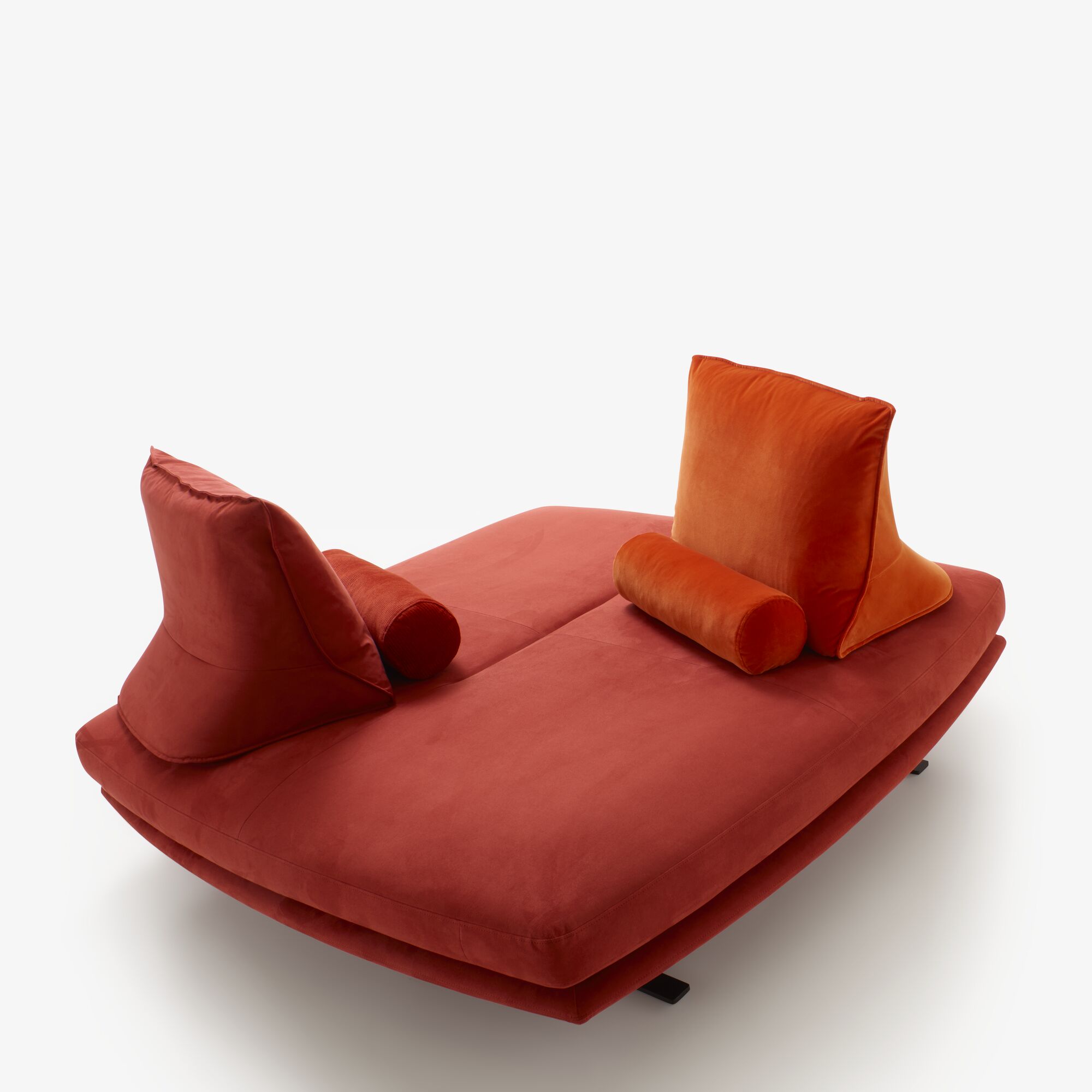 Image QUADRATISCHES SOFA   4