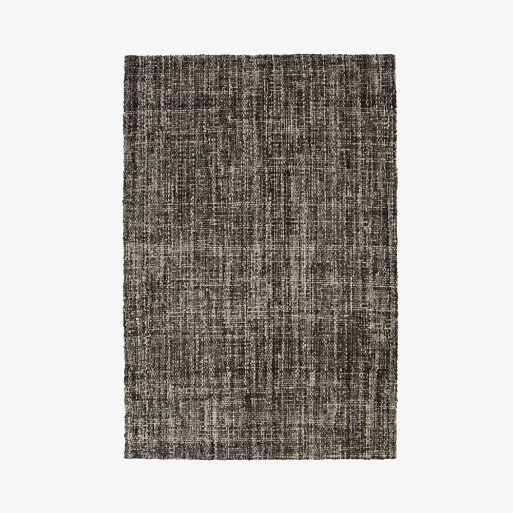 Image TEPPICH GRAU 