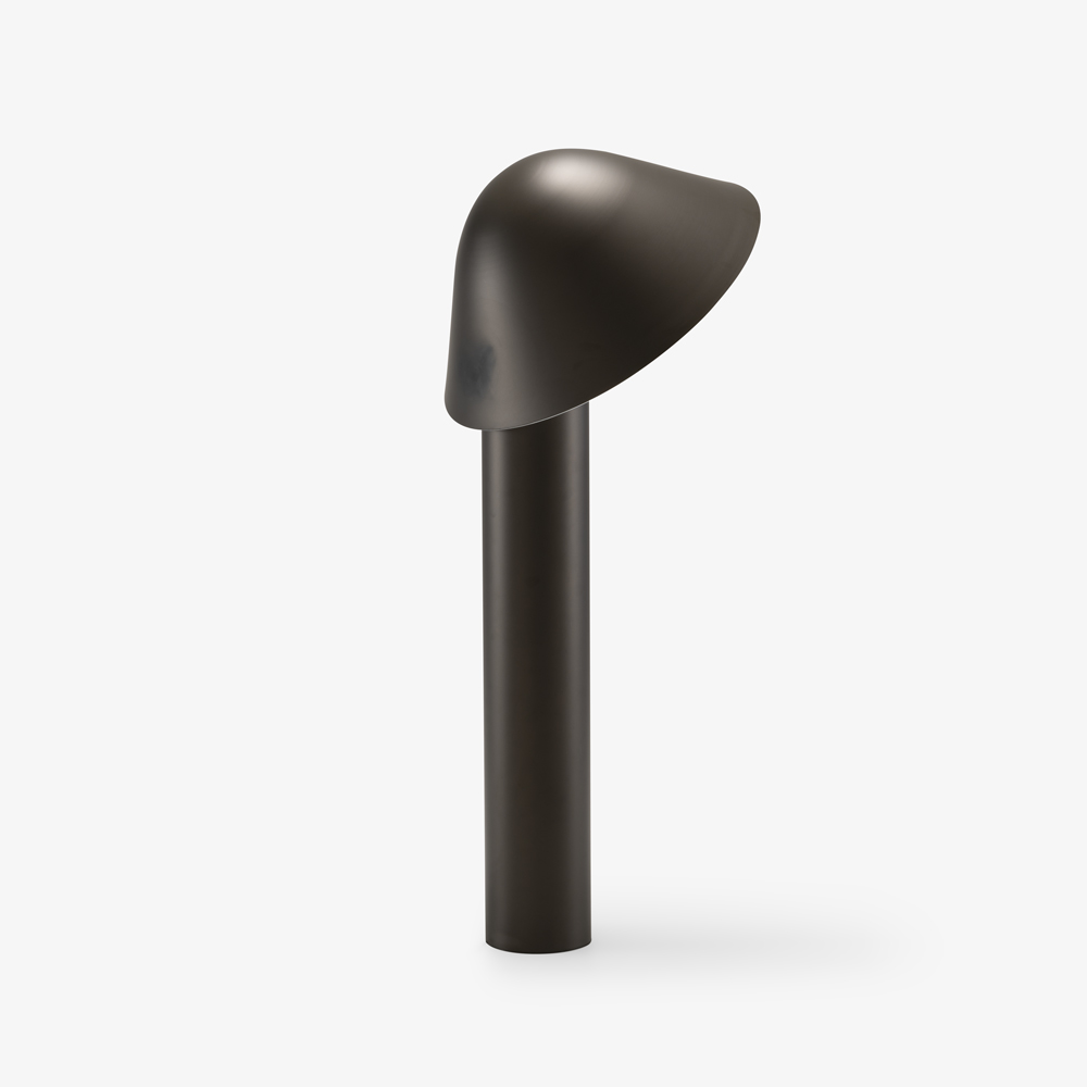 Image STEHLEUCHTE DARK BRONZE  2