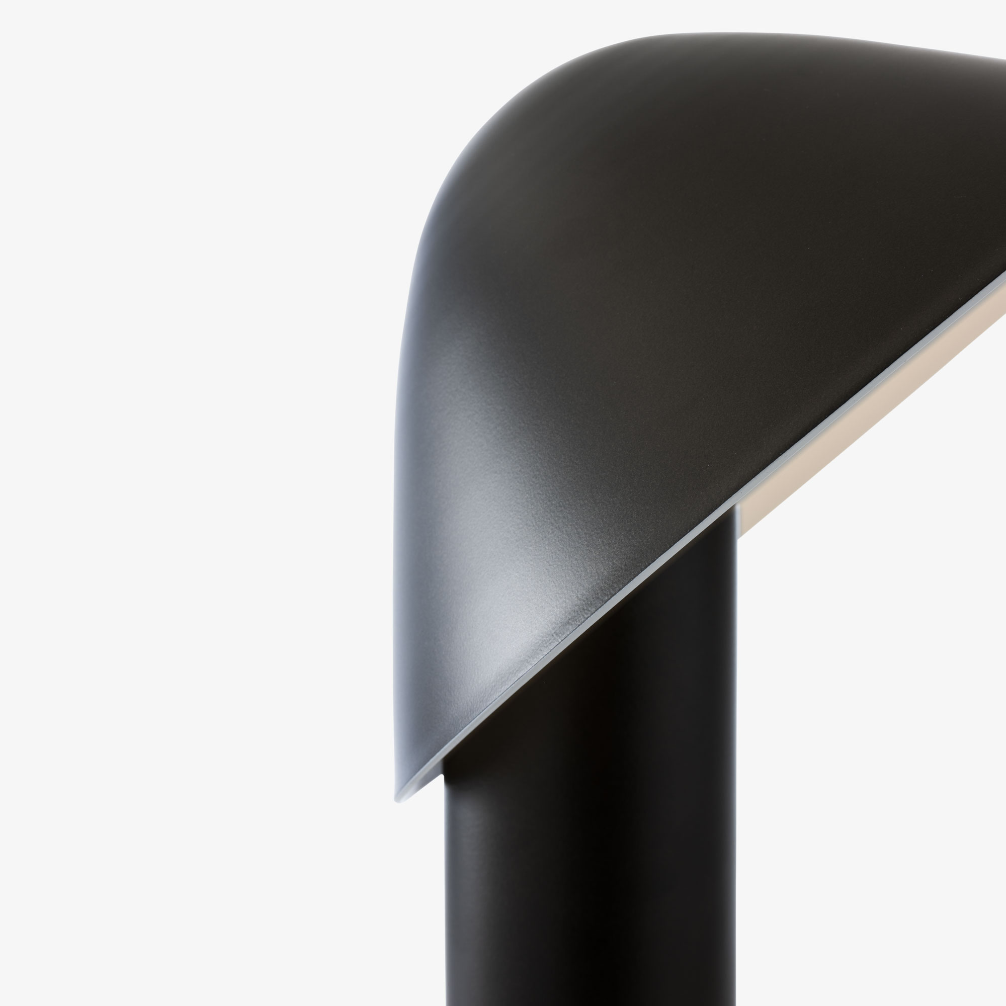 Image Lampe à poser dark bronze  3
