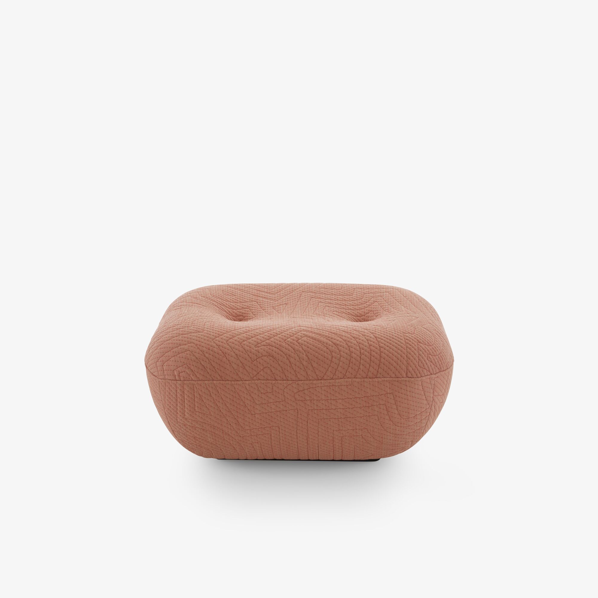 Image HOCKER VERSION STRETCH-BEZÜGE  1