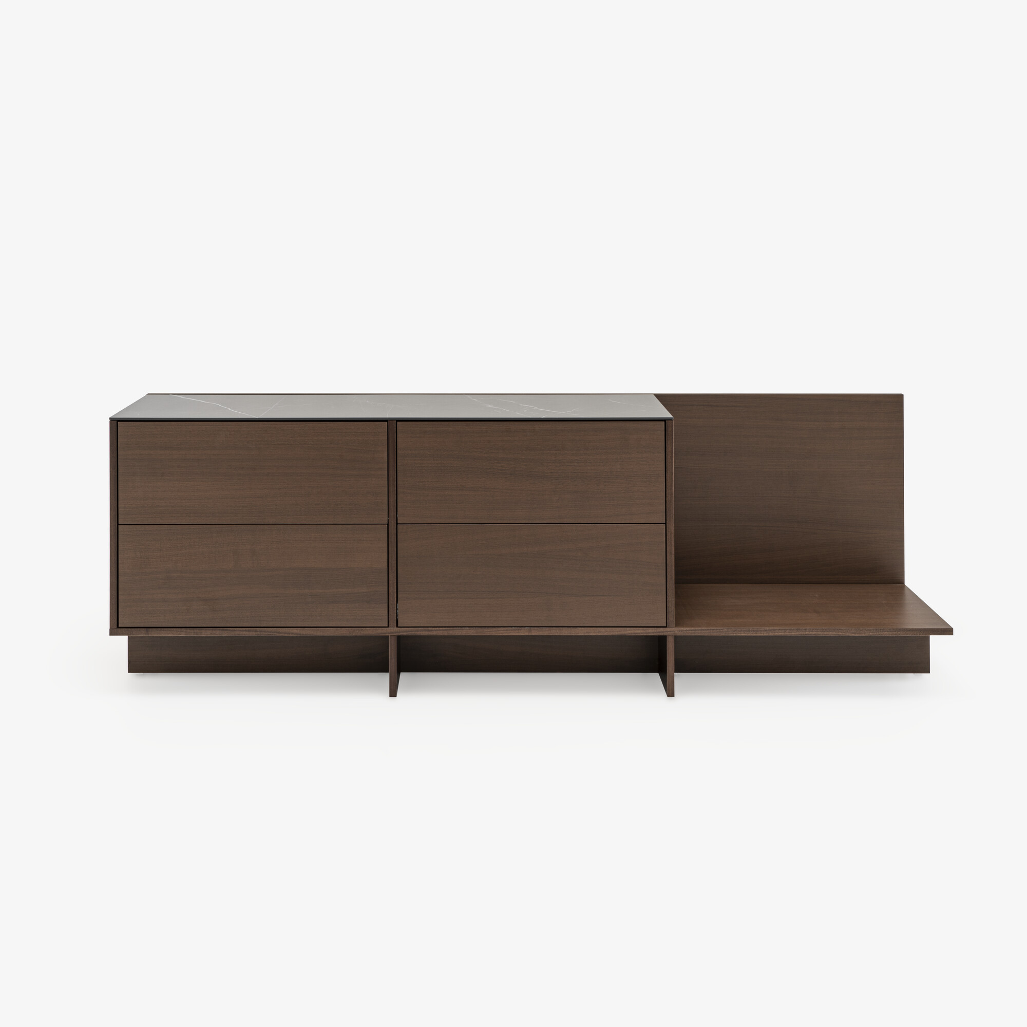 Image ANRICHTE LARGEUR 214 CM  1