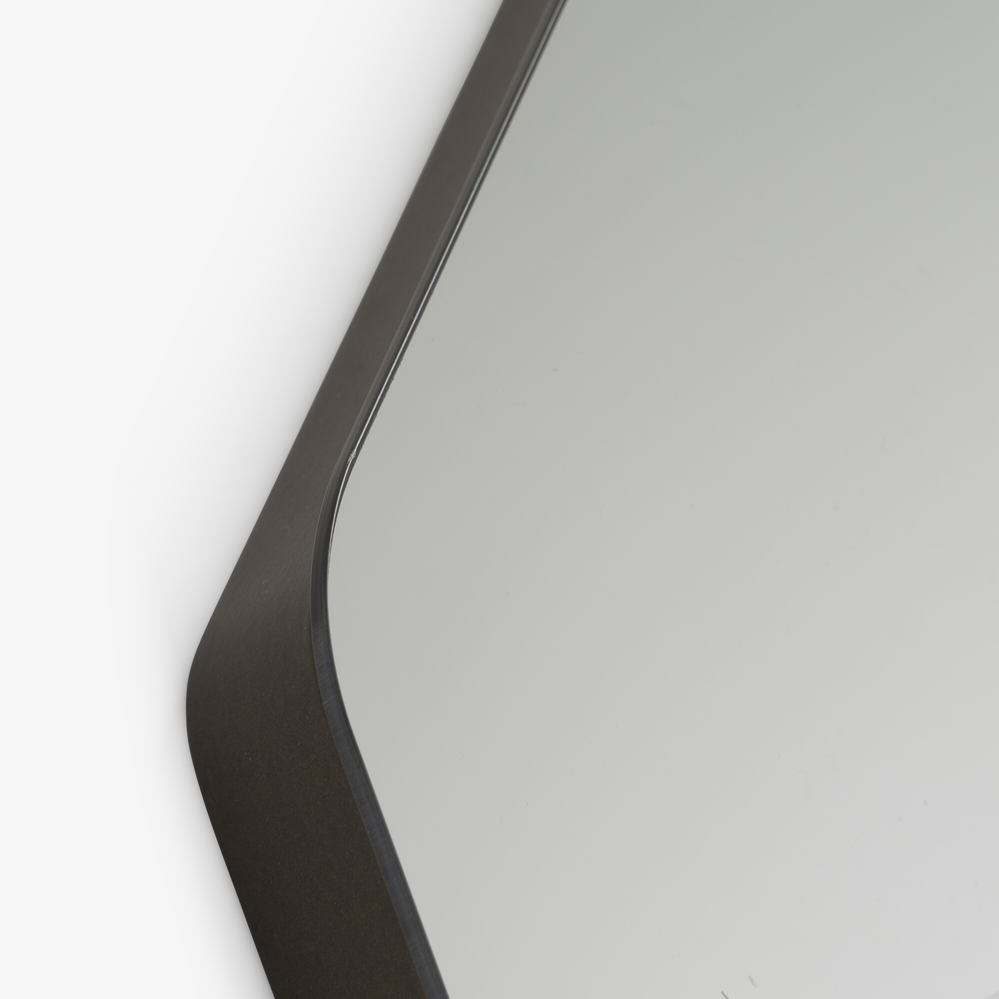Image Miroir laque dark bronze petit modèle 3