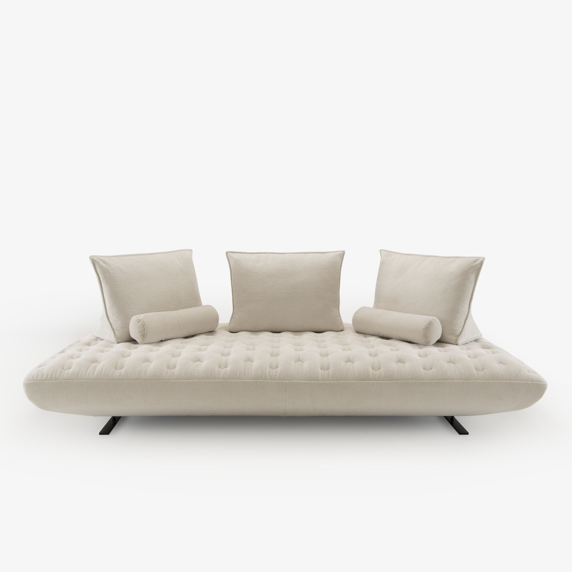 Image 3-SITZER TIEFE 125 