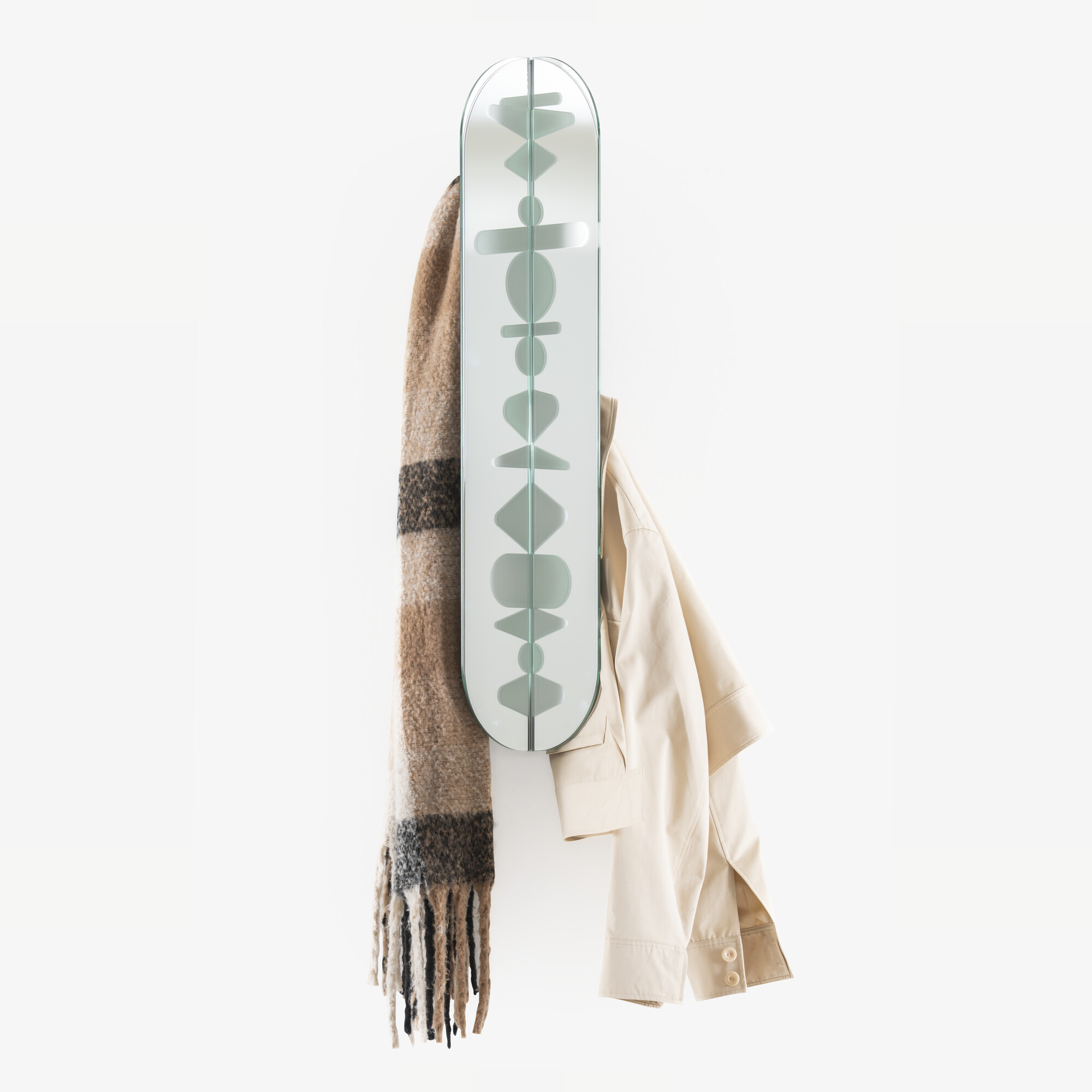 Image WANDHAKEN GROSSES MODELL 