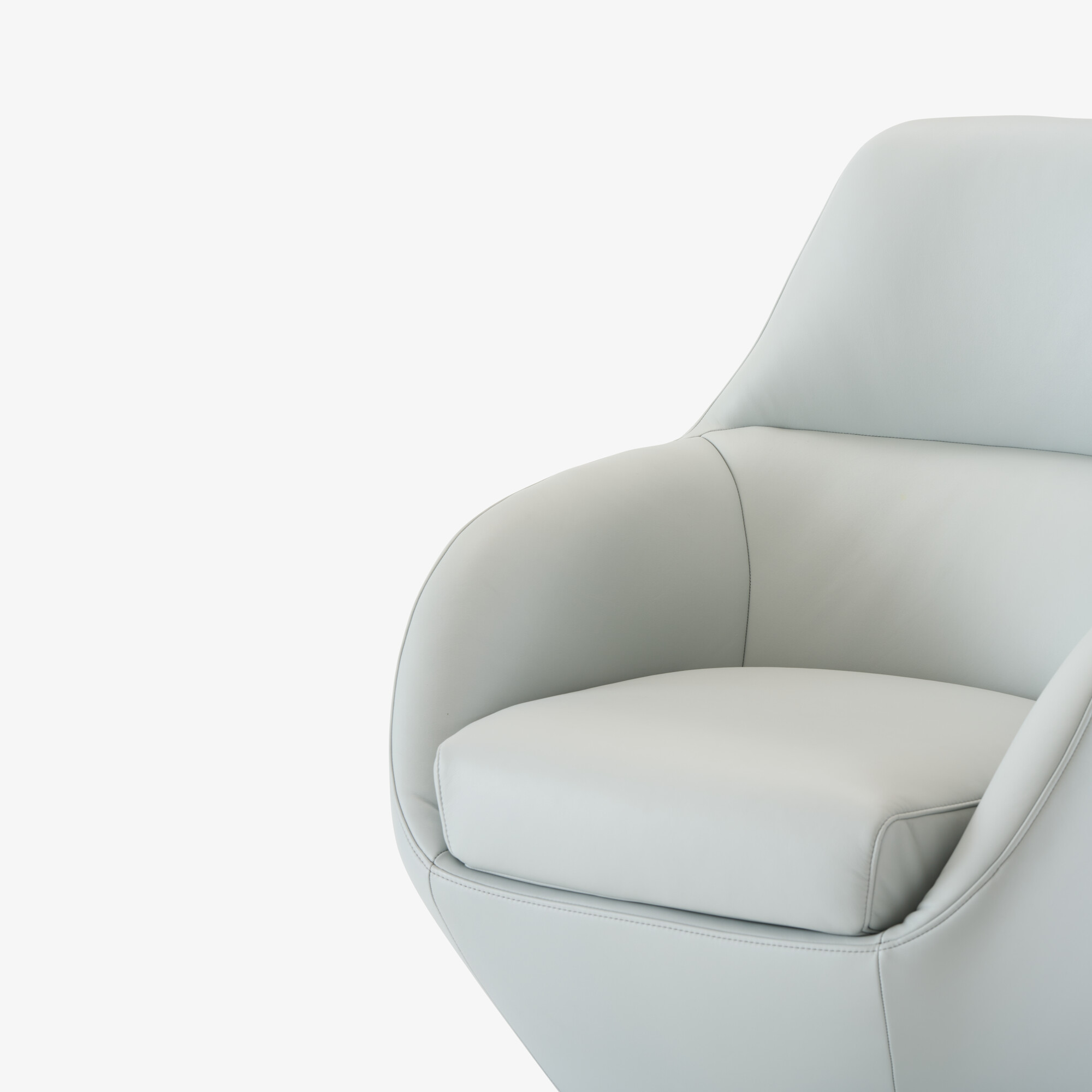 Image Fauteuil version non matelassée  5
