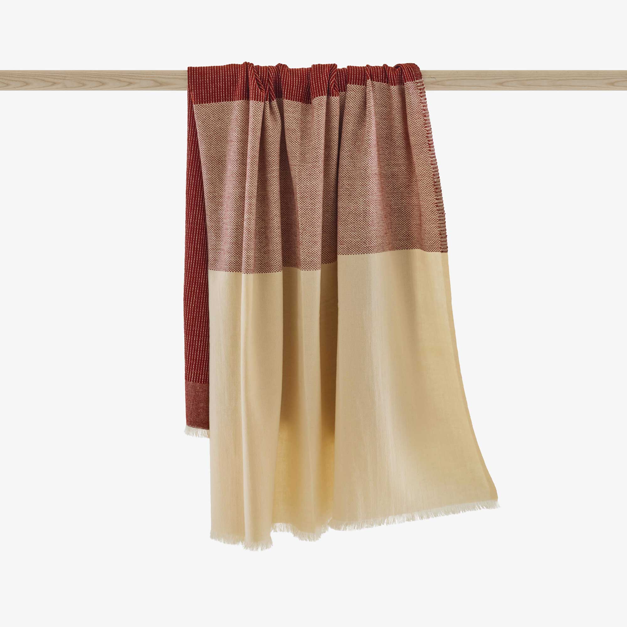 Image PLAID CARMIN 