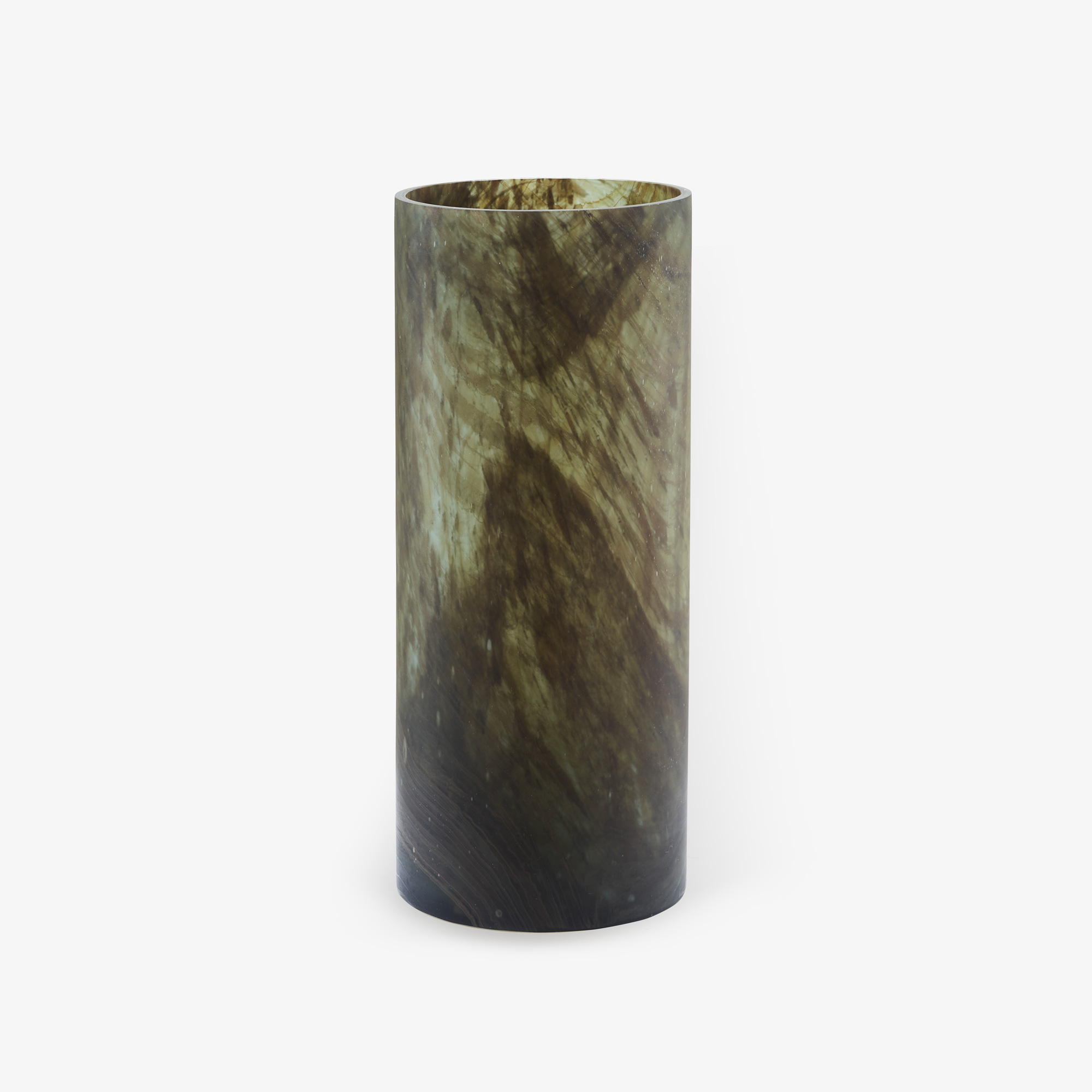 Image VASE GRÜN  1