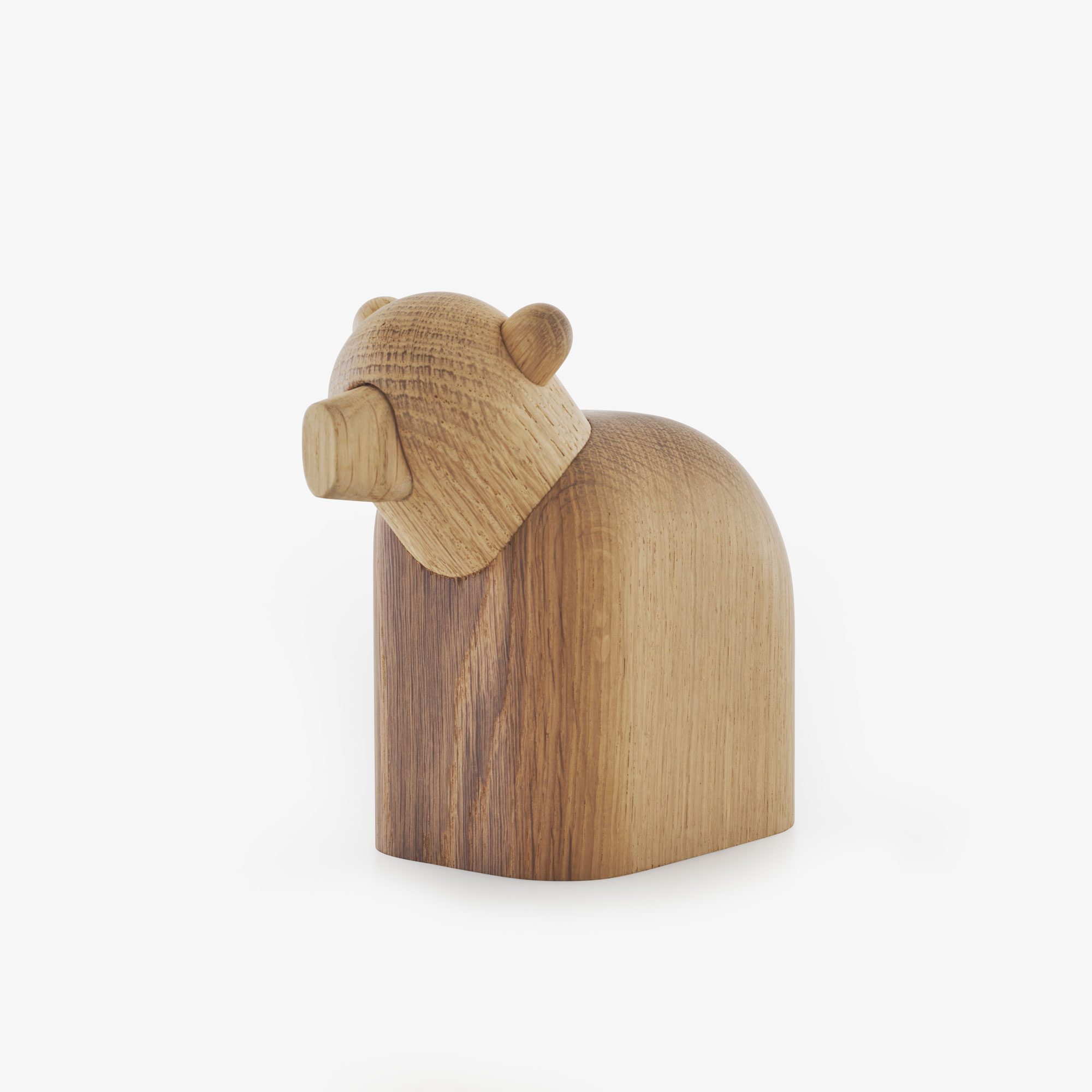 Image Ours decoratif naturel  1