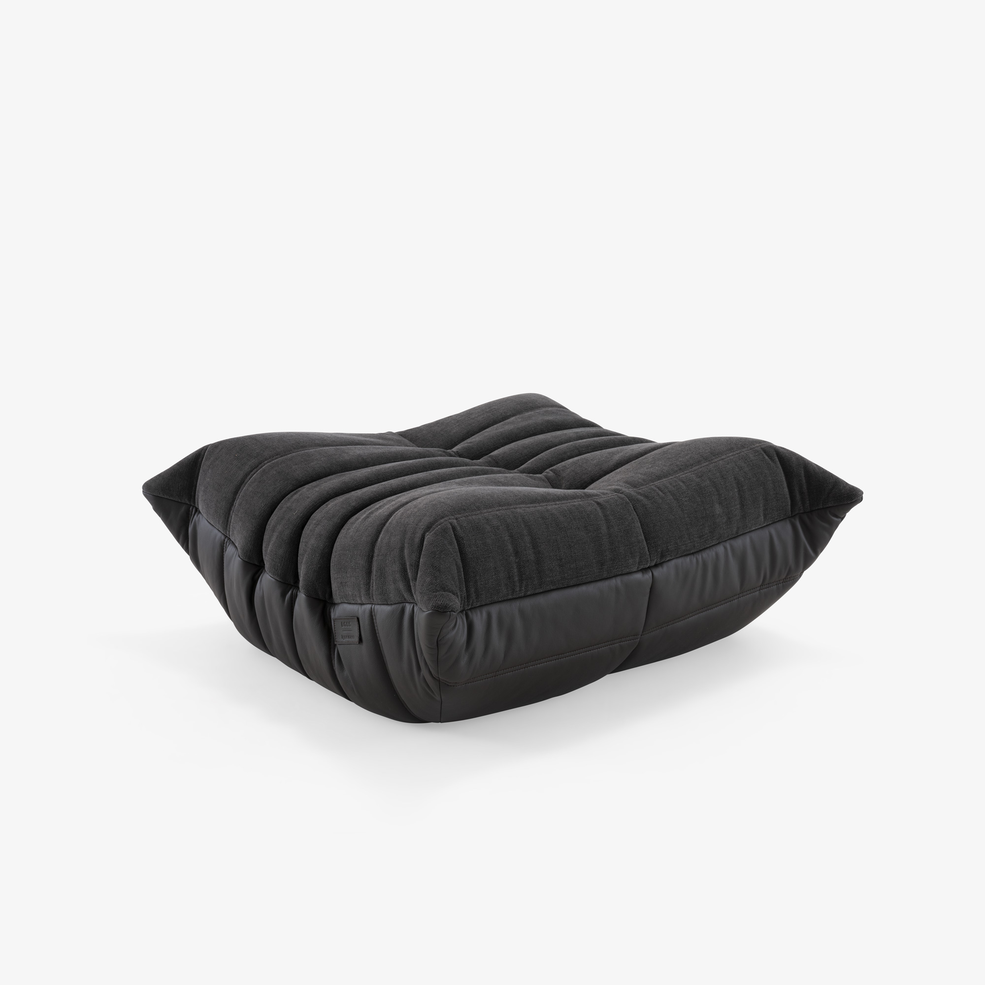 Image Pouf graphite   2