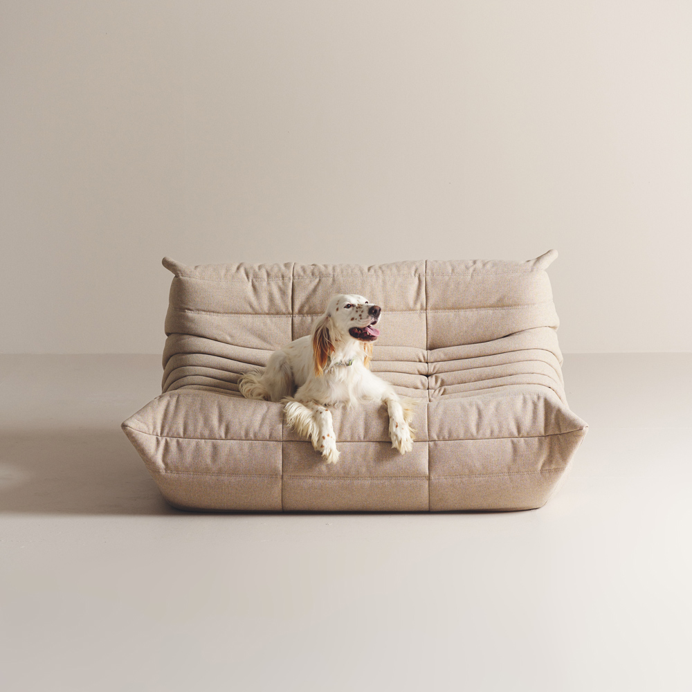 Image 2-SITZER BEIGE  1