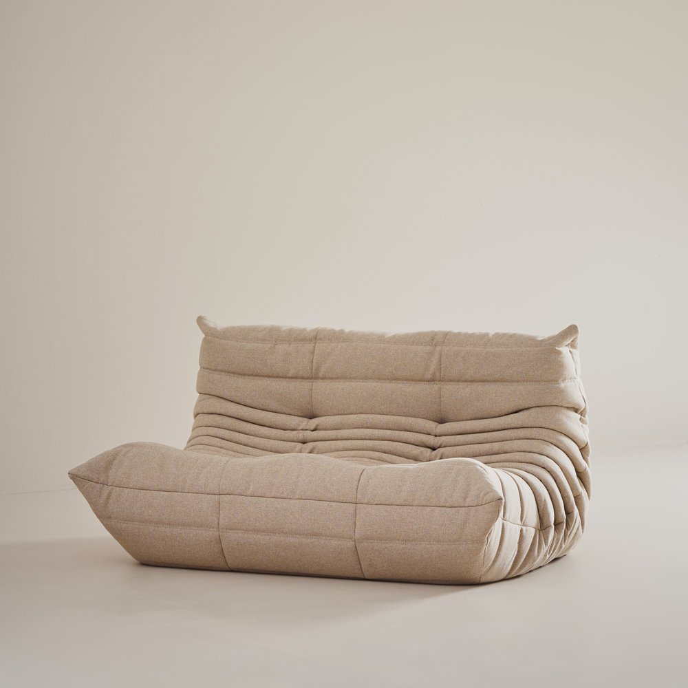 Image 2-SITZER BEIGE  2