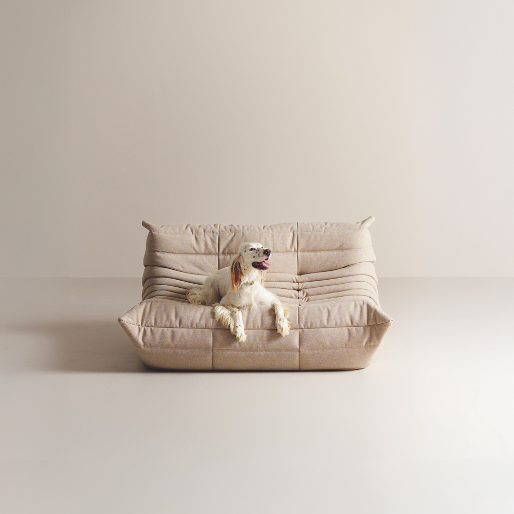 Image 2-SITZER BEIGE 