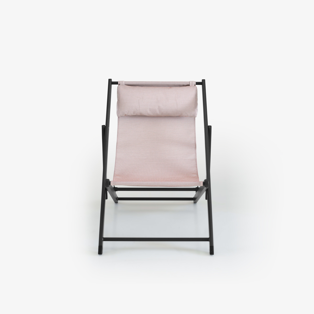 Image SATZ MIT 2 OUTDOOR-LIEGEN JASPE (ROSA)  1