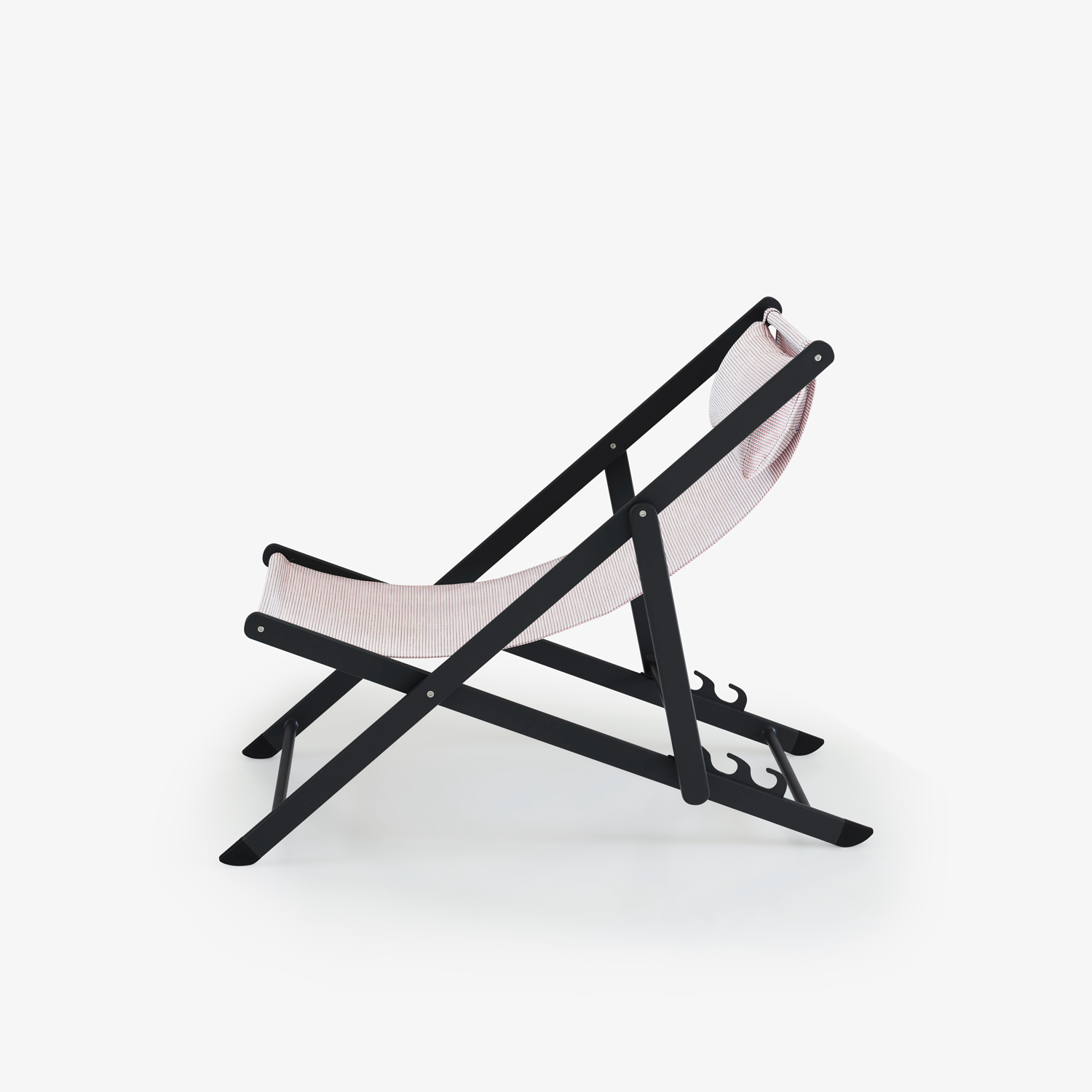 Image SATZ MIT 2 OUTDOOR-LIEGEN JASPE (ROSA)  3