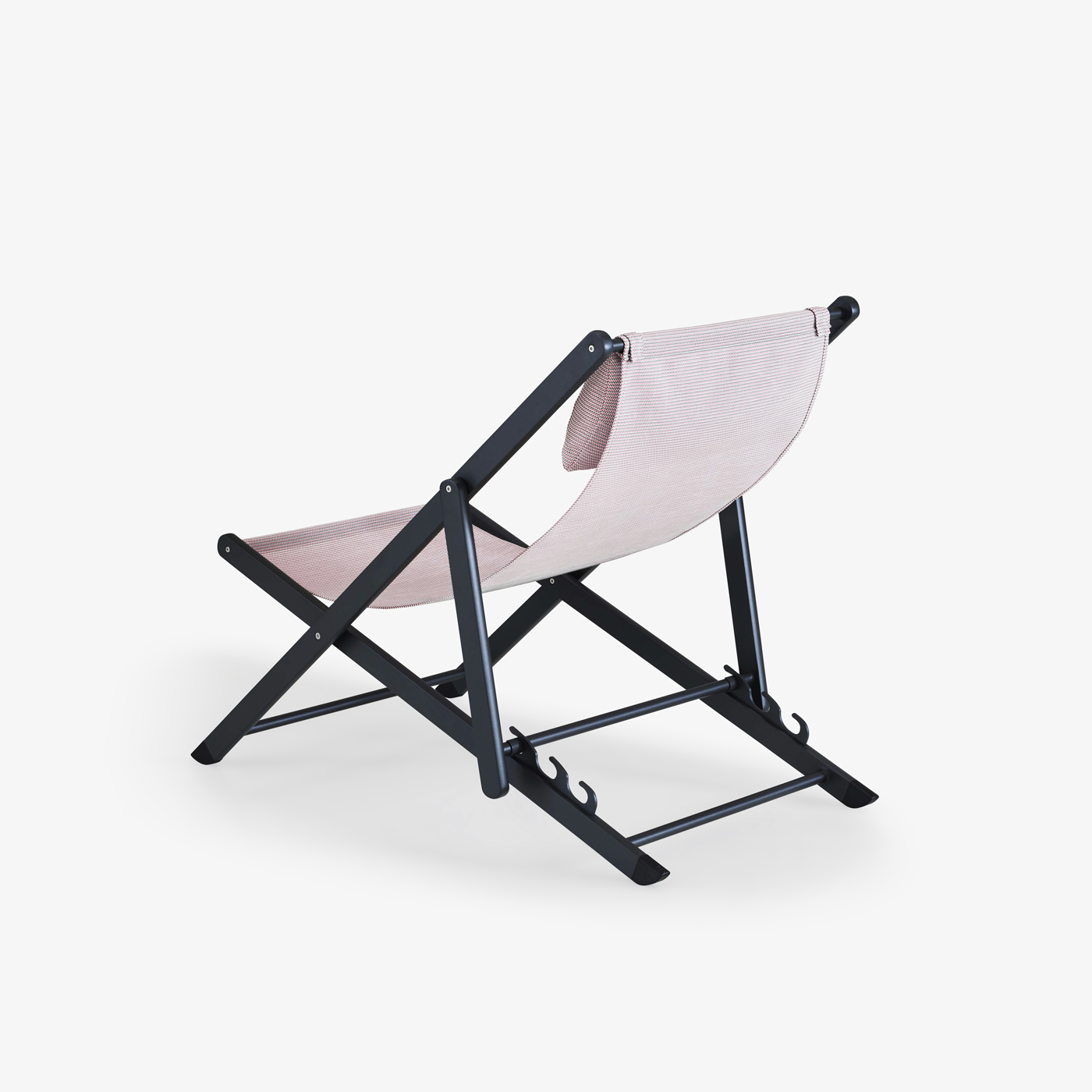 Image SATZ MIT 2 OUTDOOR-LIEGEN JASPE (ROSA)  4