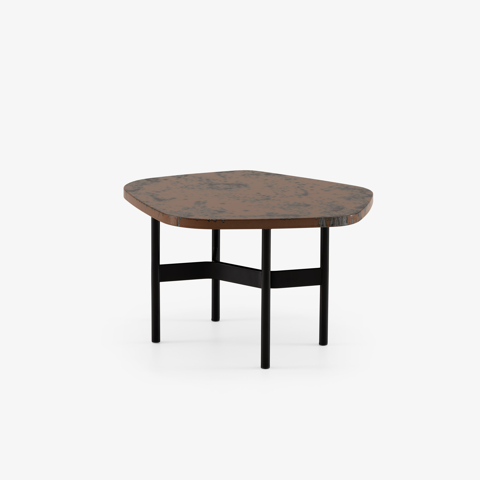 Image COUCHTISCH KLEINES MODELL LATERIT 2