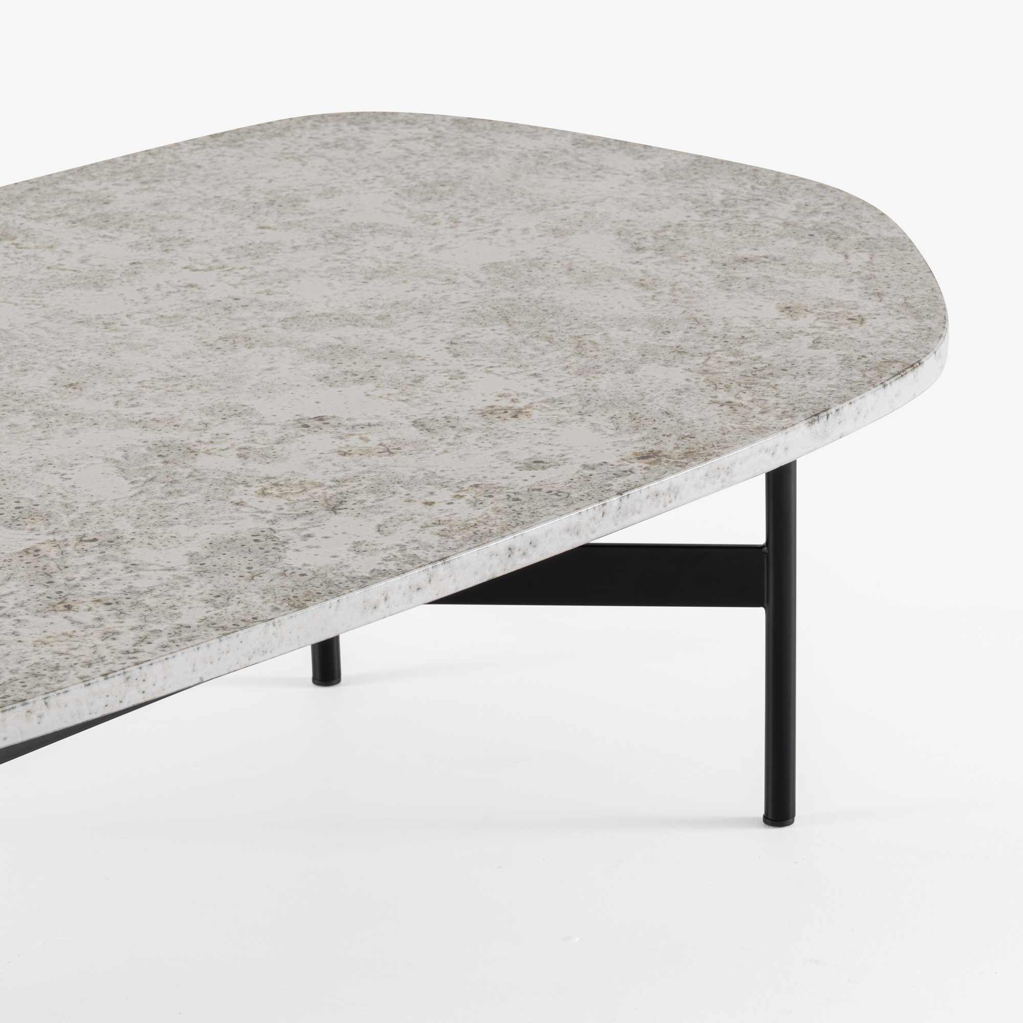 Image COUCHTISCH SEHR GROSSES MODELL SAND 4