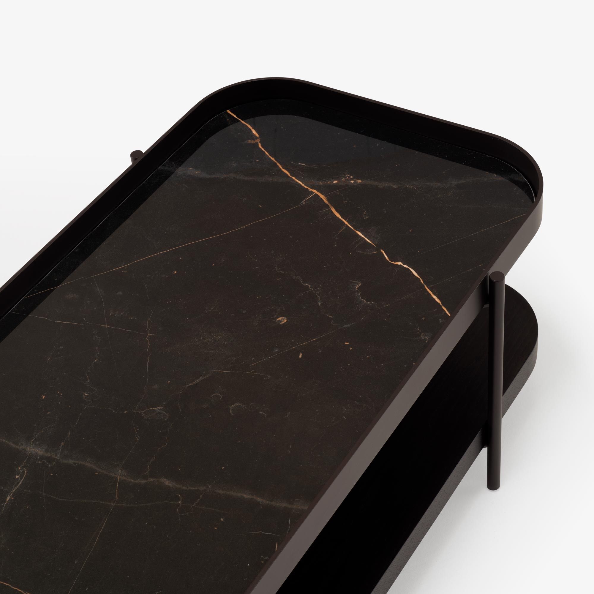 Image RECHTECKIGER COUCHTISCH   5