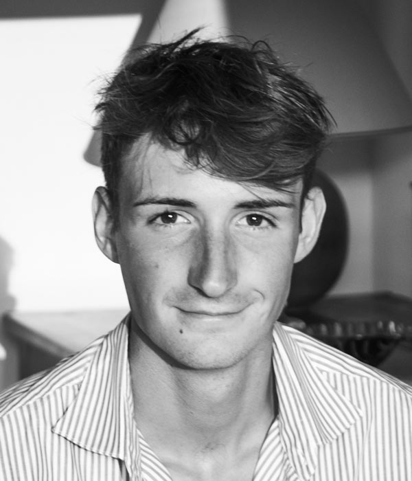 Rémi Dehaene