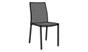 STUHL BEIGE 