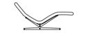 CHAISE-LONGUE  