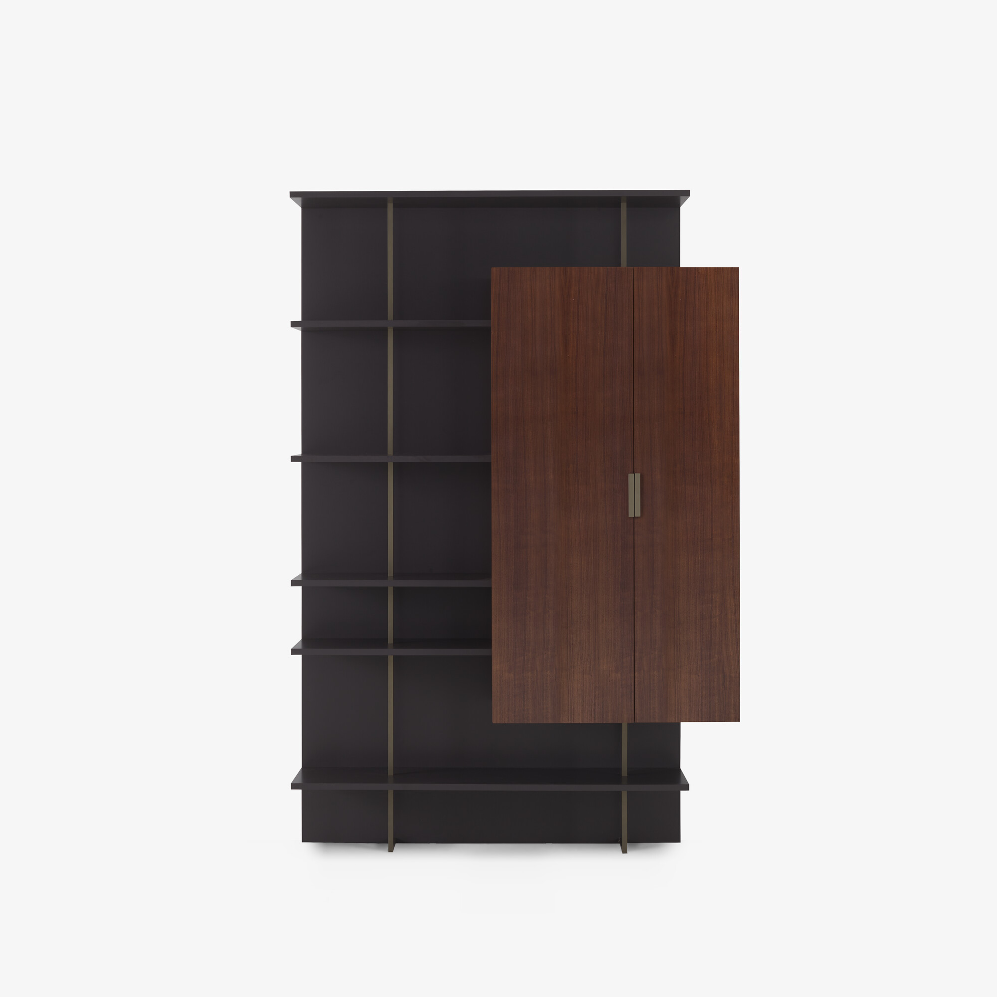 Image 搁板组合 WITH CHEST 