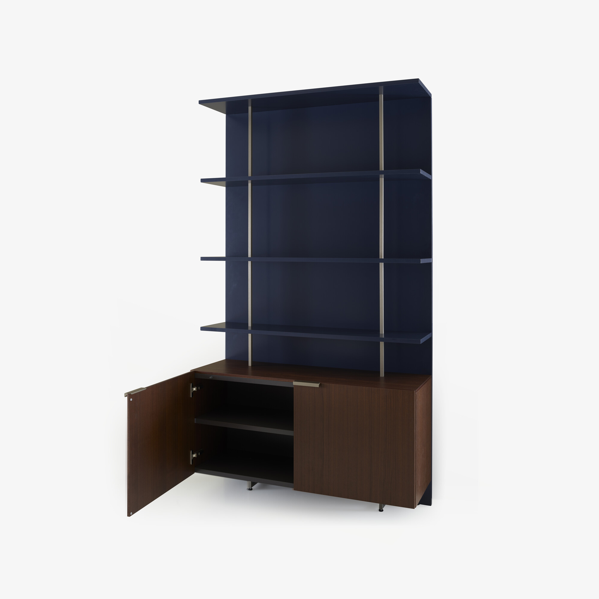 Image 搁板组合 with chest  5