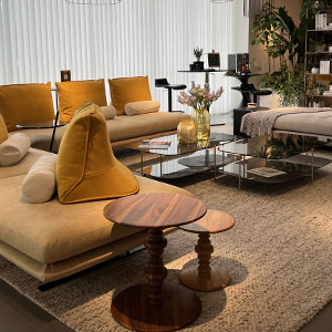 店铺图片 LIGNE ROSET SHANGHAI CIMEN