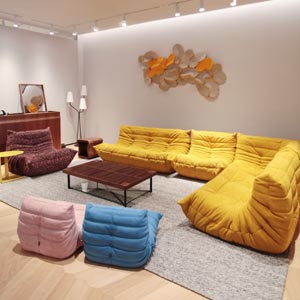 店铺图片 TIANJIN LIGNE ROSET
