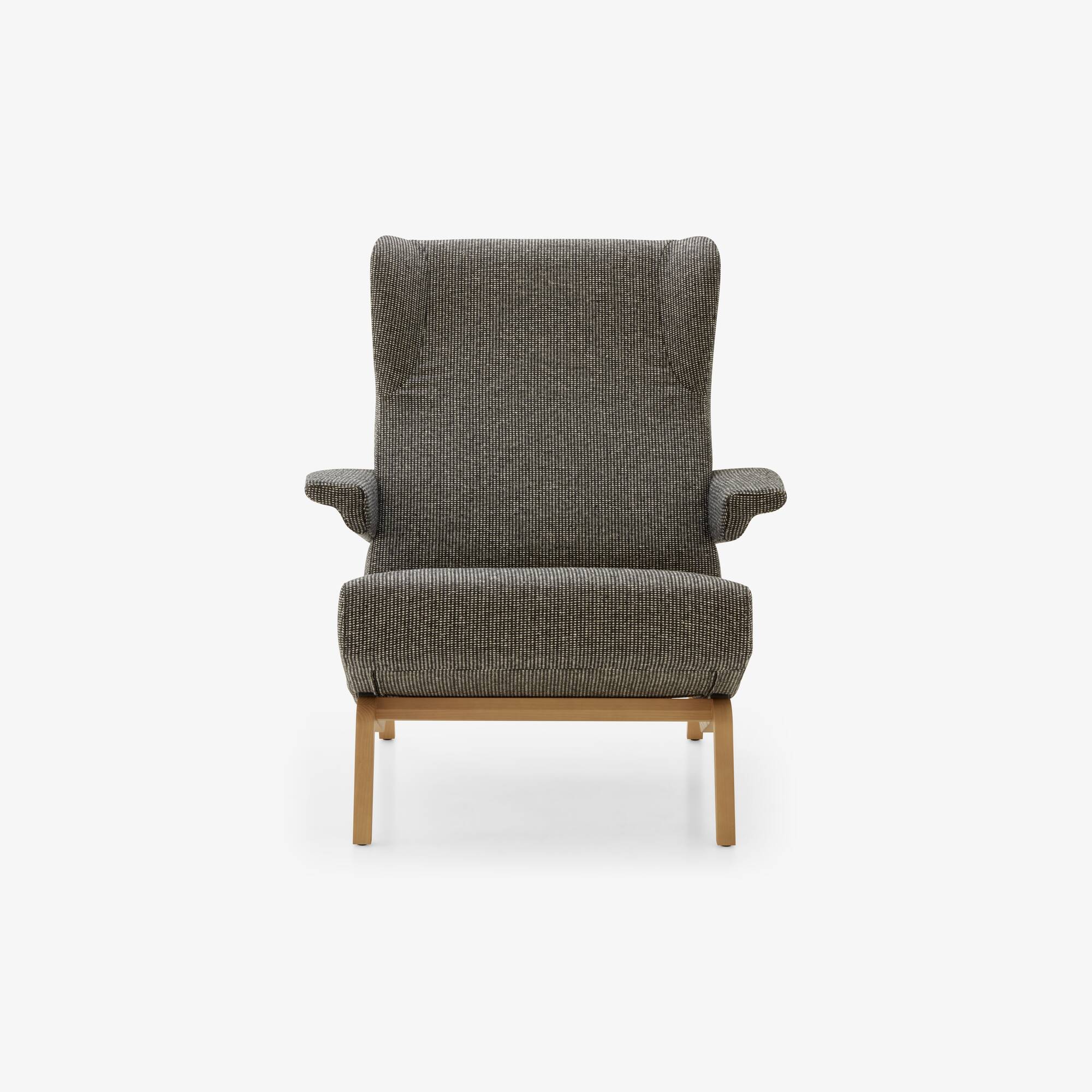Image SESSEL MIT ARMLEHNEN  