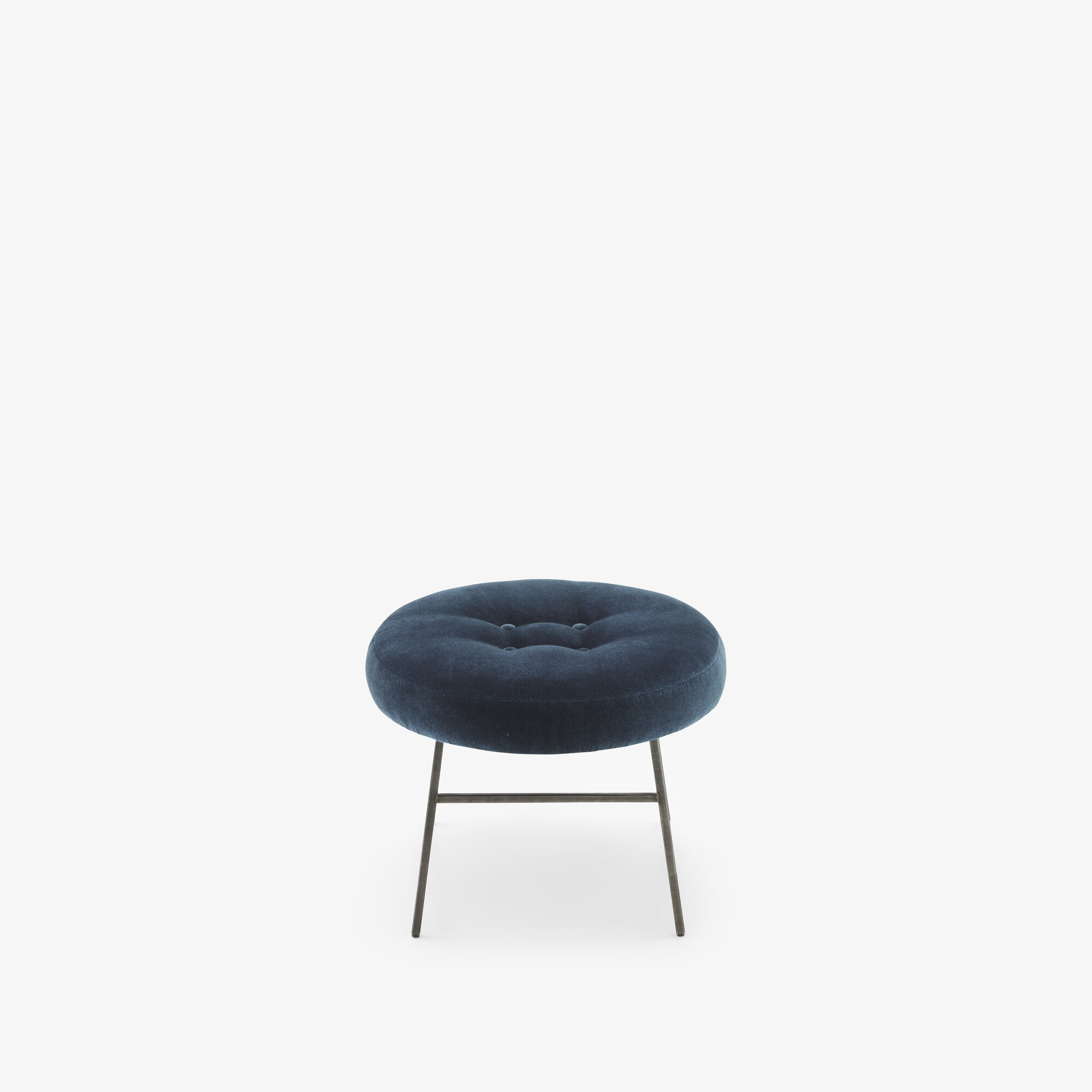 Image NIEDRIGER HOCKER  