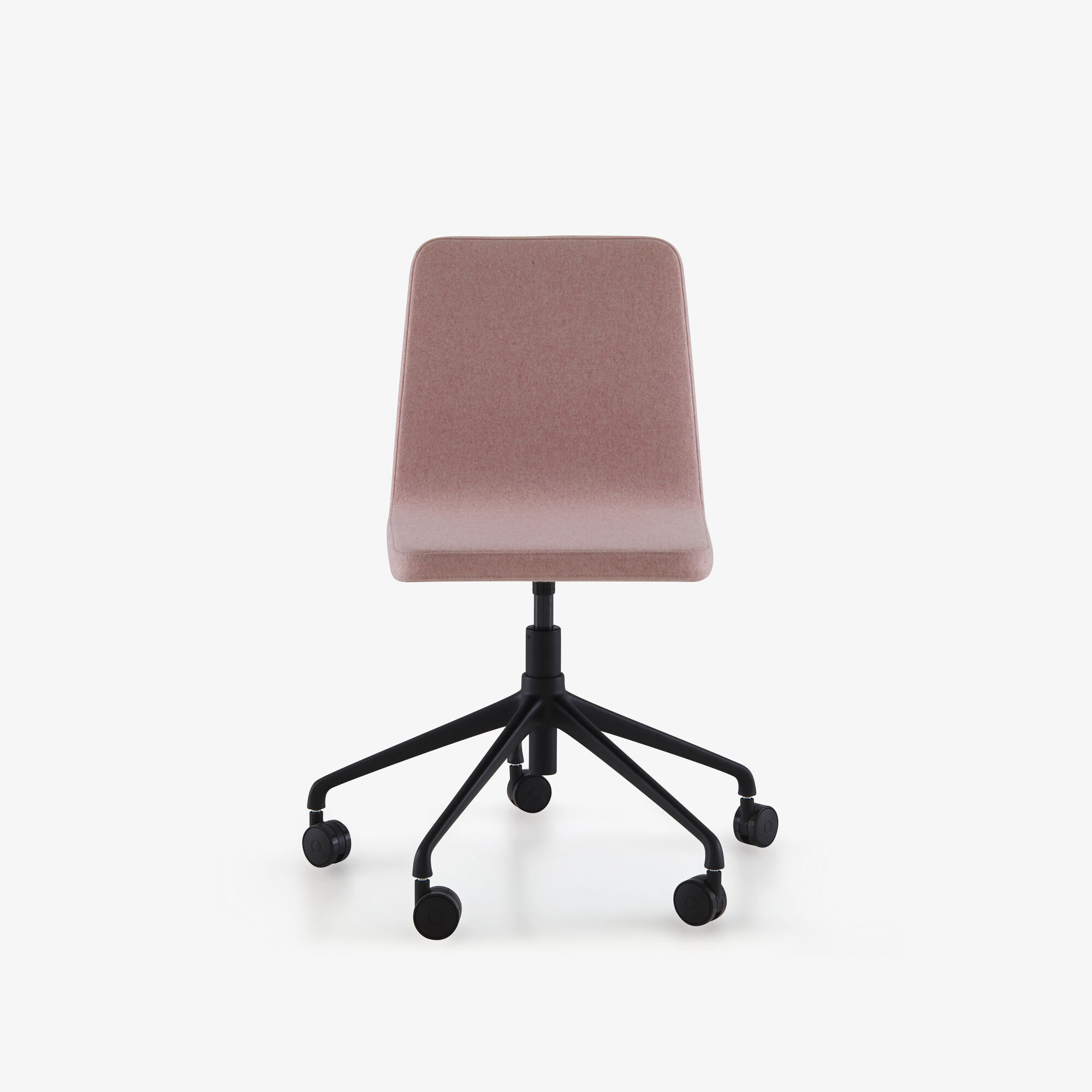 Image BÜROSTUHL FUSS MIT ROLLEN 