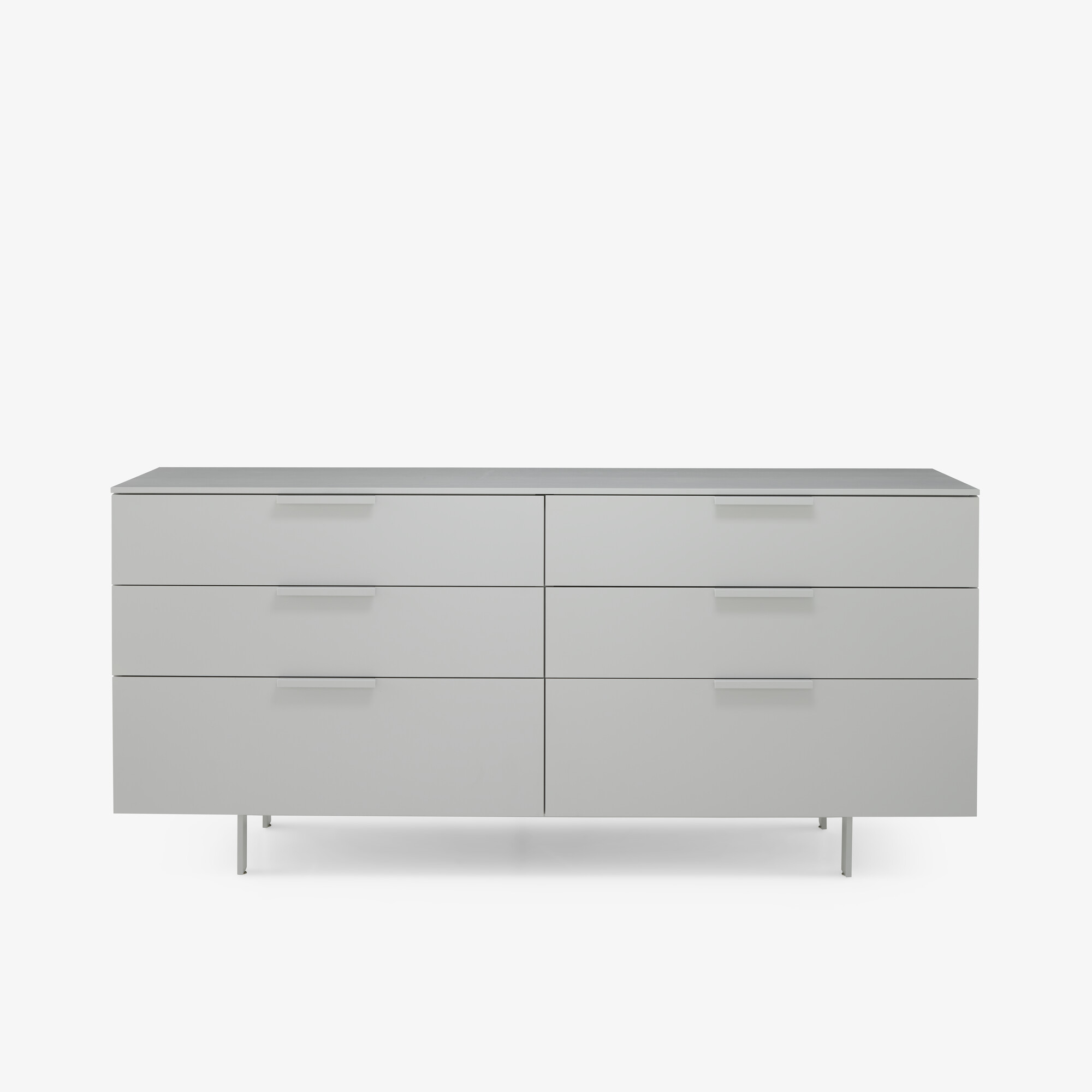 Image KOMMODE MIT 6 SCHUBLADEN C 27 