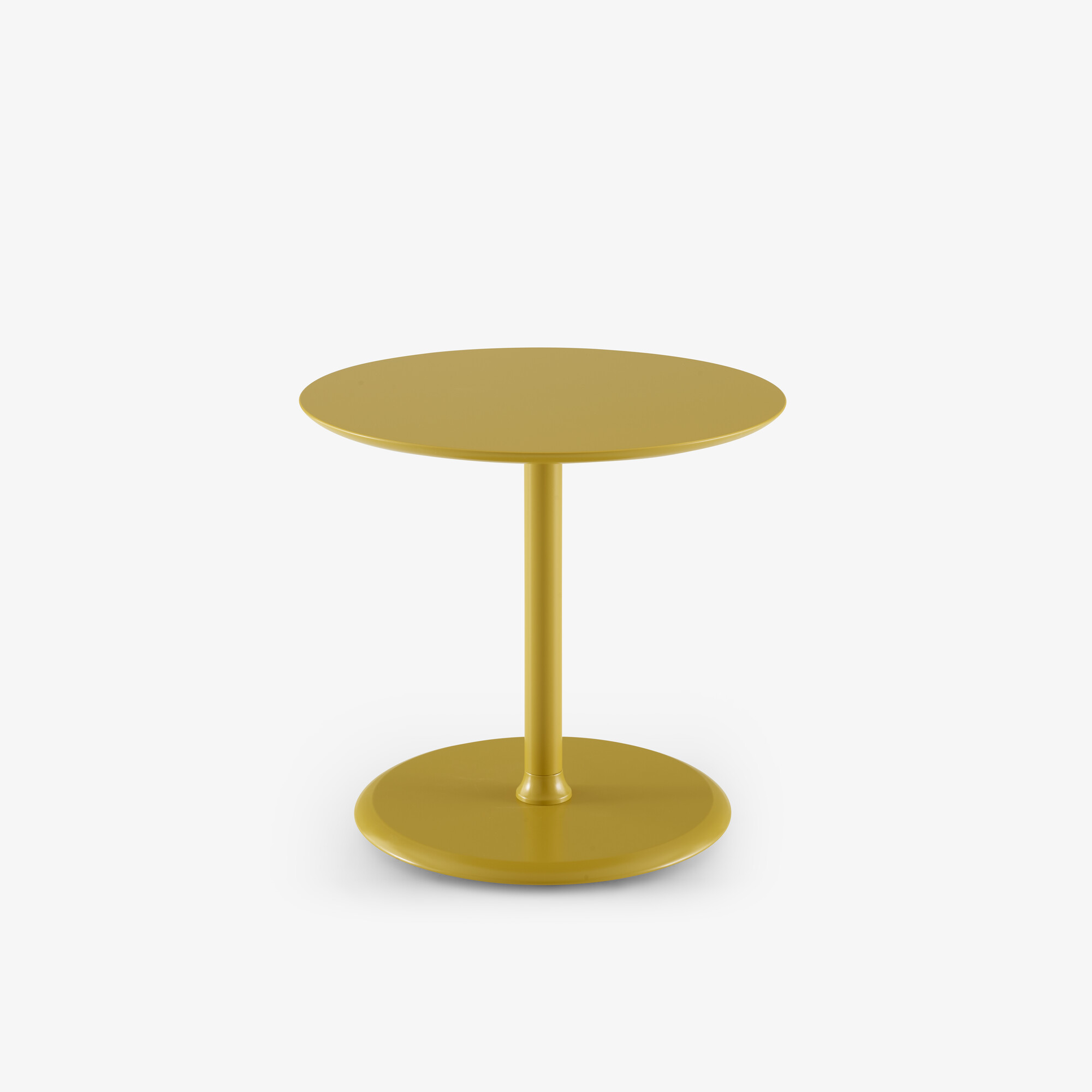 Image BEISTELLTISCH MIT 2 PLATTEN   2