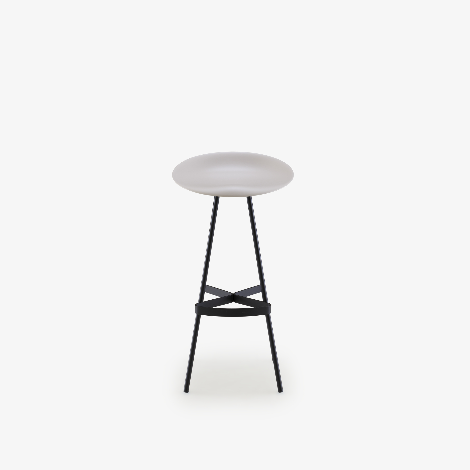 Image HOHER HOCKER TONGRAU 